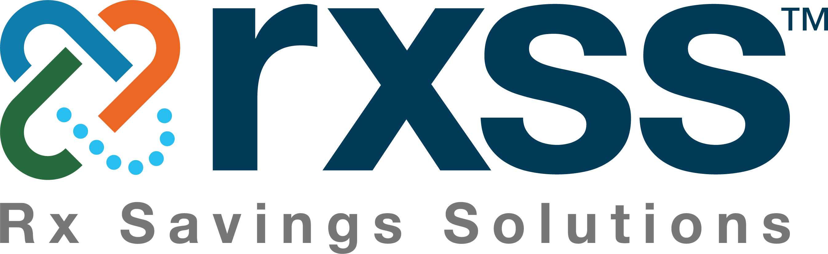 RxSavings Solutions logo