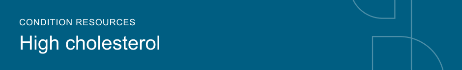 Cholesterol is a waxy, fat-like substance that’s found in all the cells in the body.
