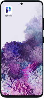 MyPrime on Mobile - Android: last steps