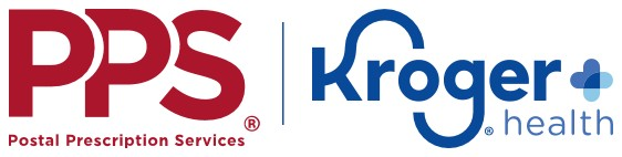 Postal Prescription Services Logo